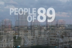 People of 89